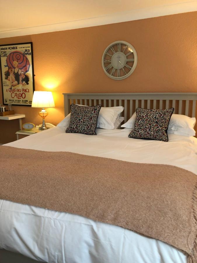 Number14Brighton Bed and Breakfast Exteriör bild